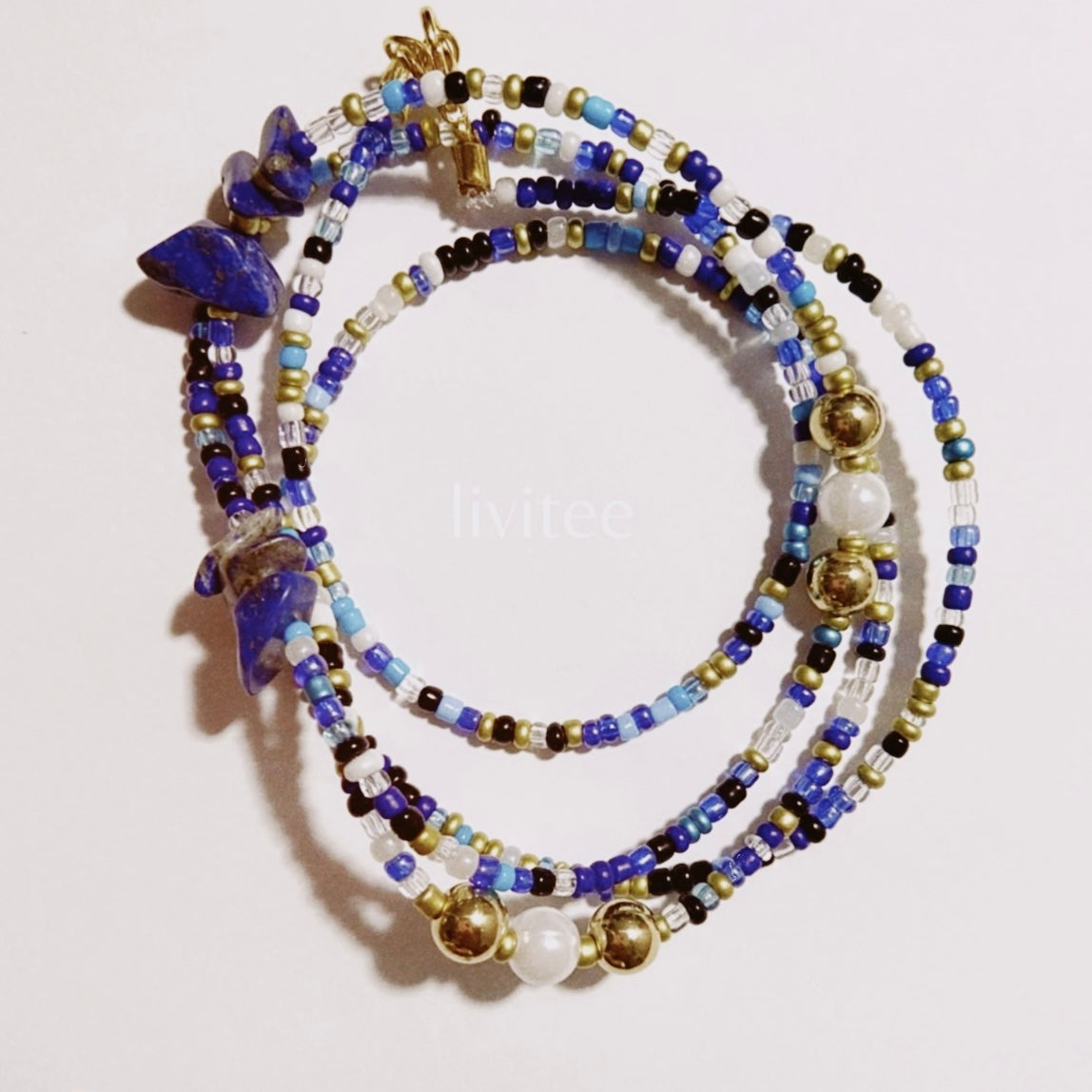 Custom Waistbeads