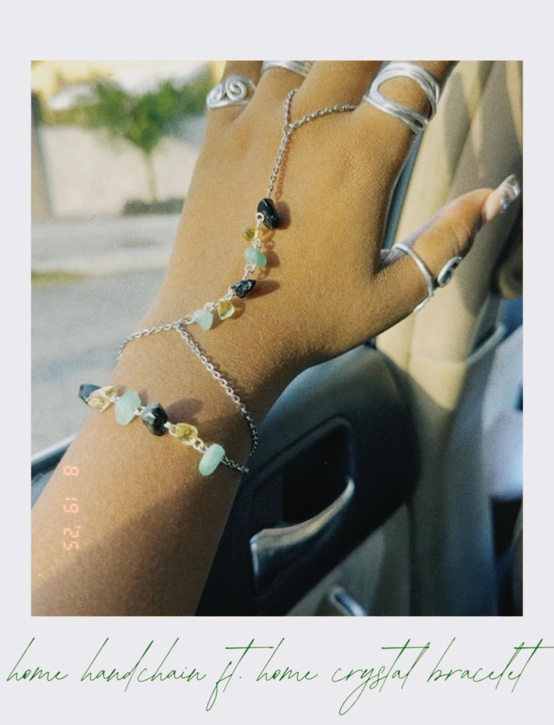 Home handchain