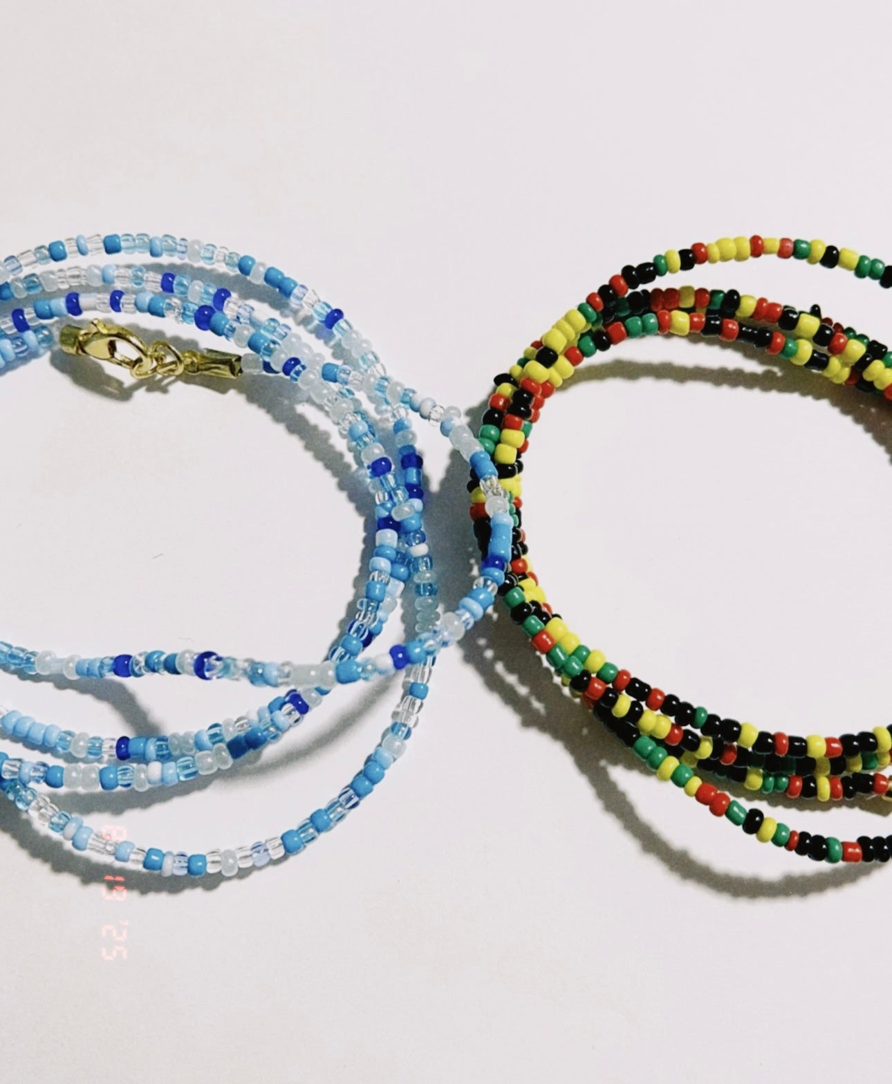 Custom Waistbeads