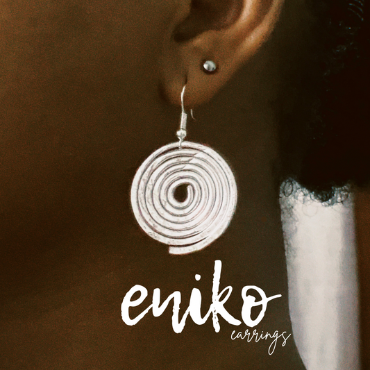 Eniko Earrings