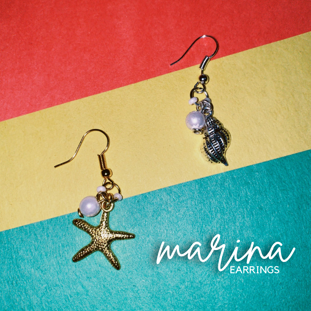 Marina Earrings