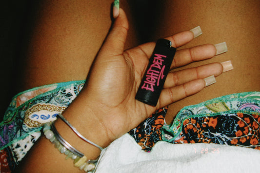 Custom Lighters - Twin Set