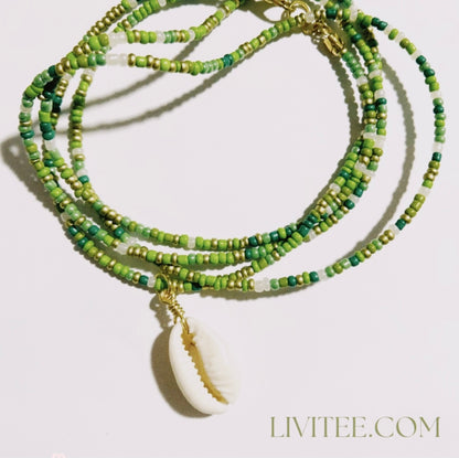Custom Waistbeads
