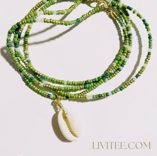 Custom Waistbeads