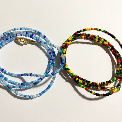 WAISTBEADS