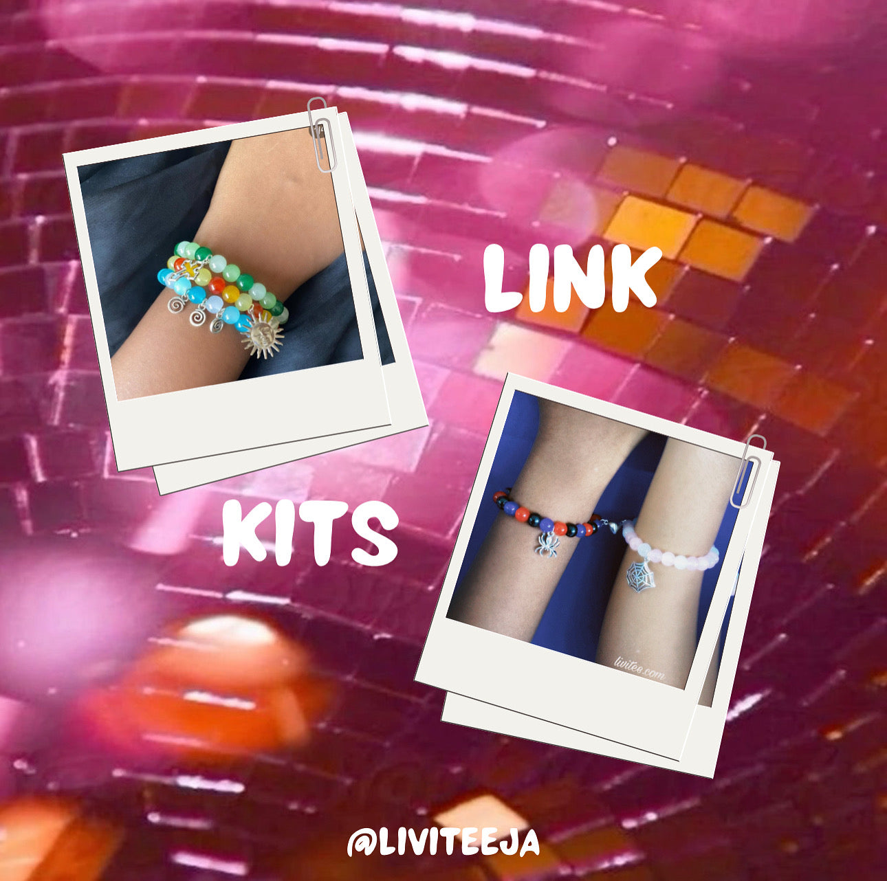 Link Kits