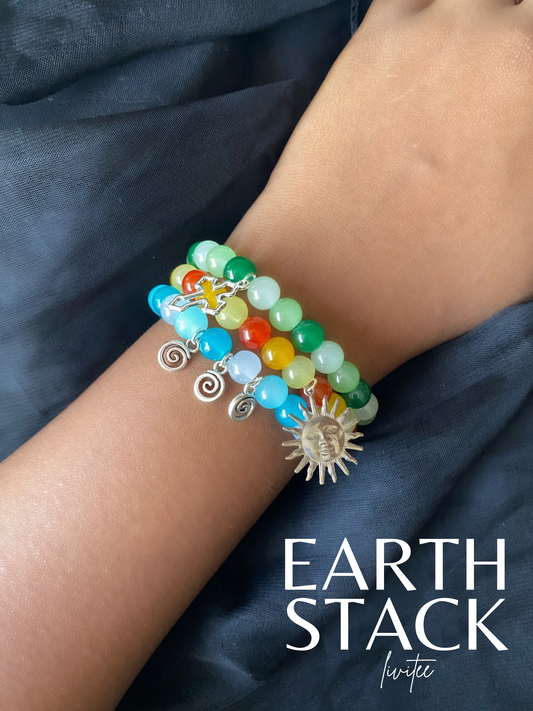 EARTH STACK