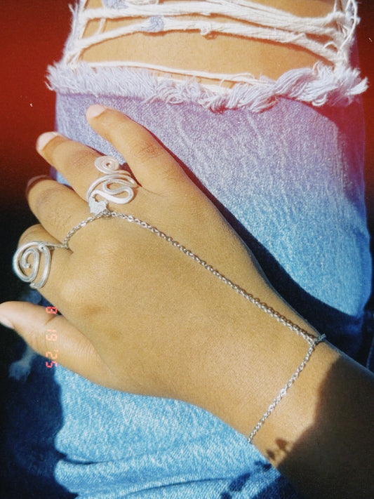 Simply handchain
