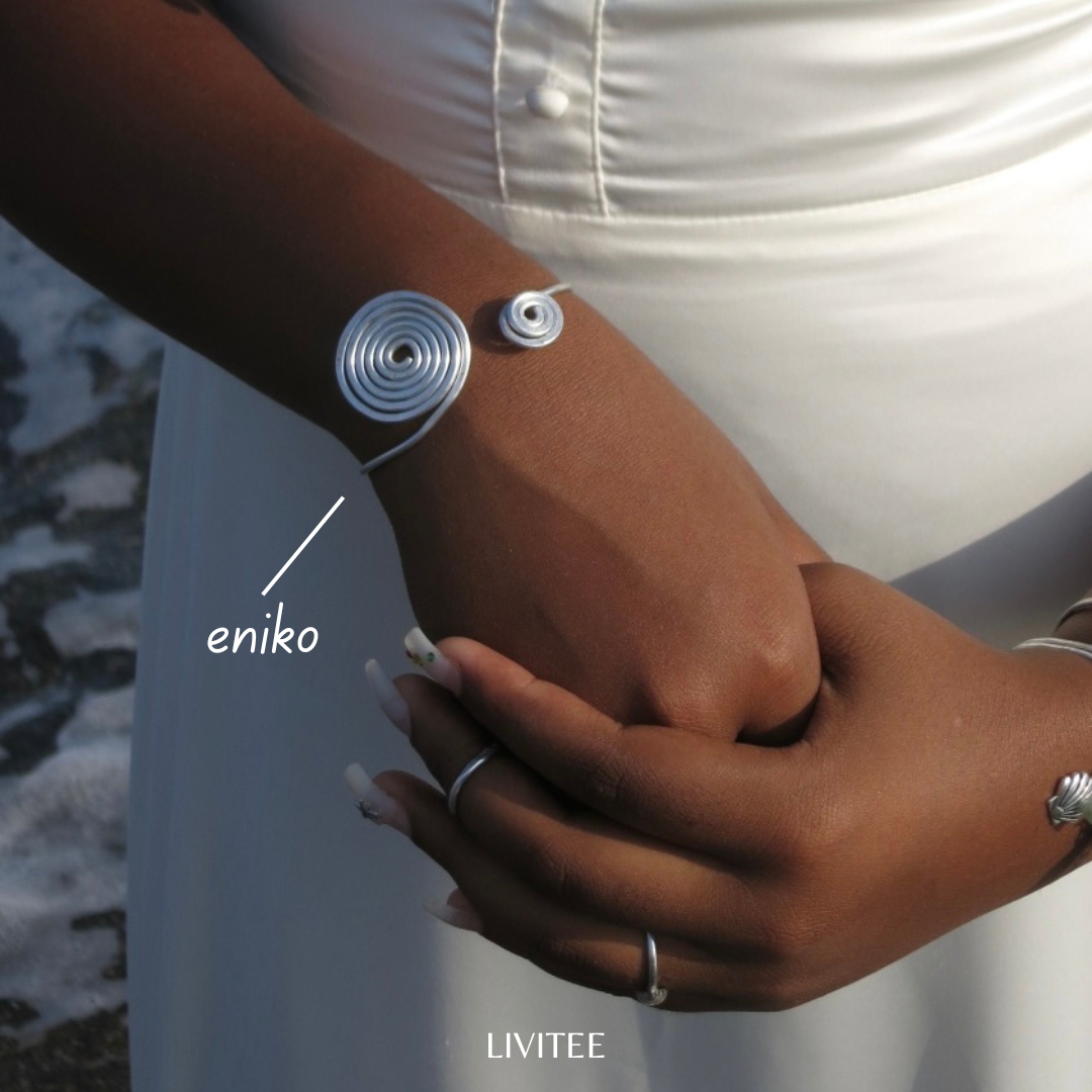 Eniko Cuffs