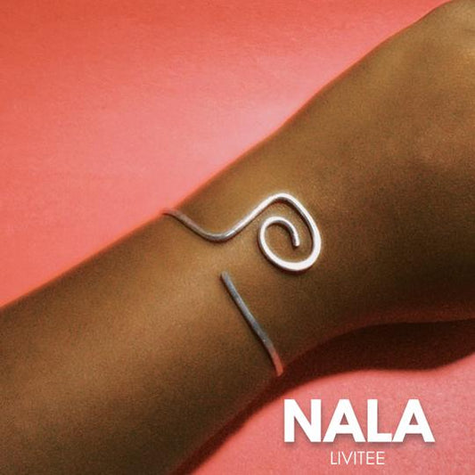 Nala Cuffs