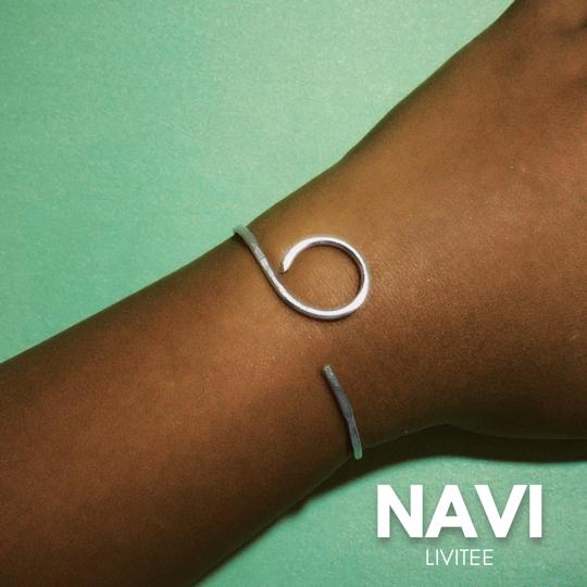 Navi Cuffs