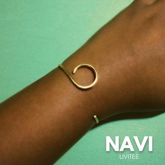 Navi Cuffs