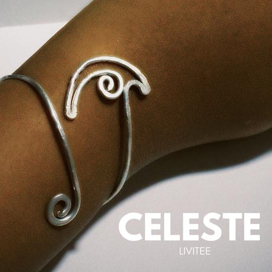 Celeste Cuffs