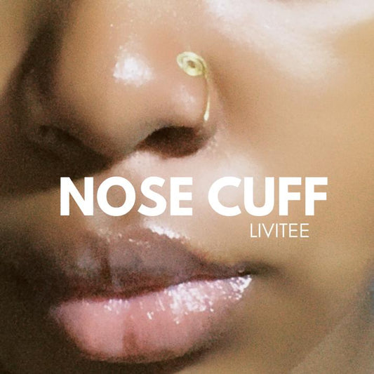 NOSE CUFFS