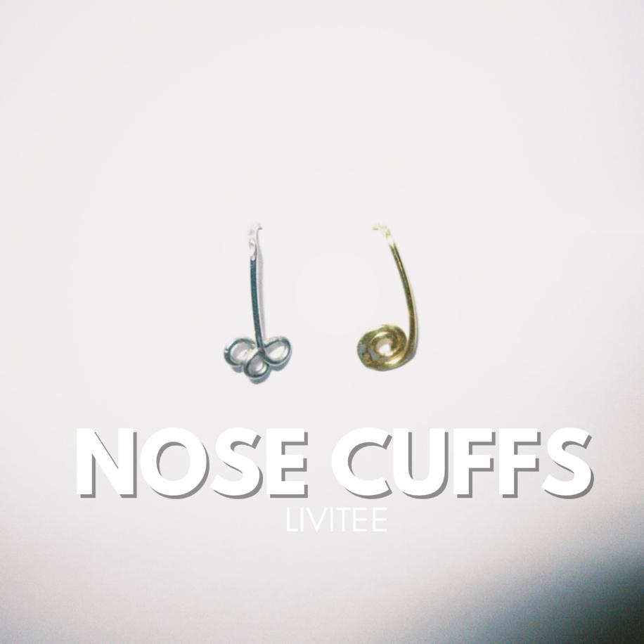 NOSE CUFFS